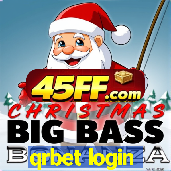qrbet login